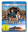 Tom Sawyer - Majestic Collection  (+ DVD) [Blu-ray]