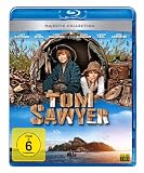 Produkt-Bild: Tom Sawyer - Majestic Collection  (+ DVD) [Blu-ray]