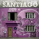 street art santiago