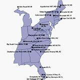 SOFTWARE, NATIONAL PARKS EAST (0101044900)