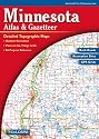 Minnesota Atlas and Gazetteer