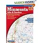 Minnesota Atlas and Gazetteer