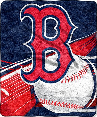 Northwest Mlb Sherpa Throw Blanket ( 065-MLB )