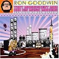 That Magnificent Man and His Music Machine: Two Sides of Ron Goodwin