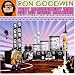 That Magnificent Man and His Music Machine: Two Sides of Ron Goodwin
