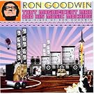 That Magnificent Man and His Music Machine: Two Sides of Ron Goodwin