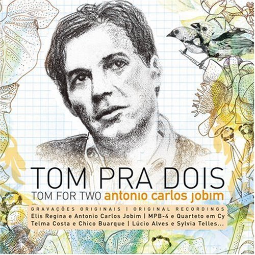 Antonio Carlos Jobim