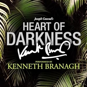 Heart of Darkness - Joseph Conrad