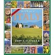 365 Days in Italy Calendar 2009 (Picture a Day Wall Calendars)