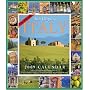 365 Days in Italy 2009 Calendar (Picture-A-Day Wall Calendars)