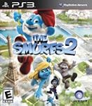 The Smurfs 2