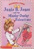 Junie B. Jones and the Mushy Gushy Valentine (#14) (Junie B. Jones)