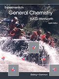 Experiments In General Chemistry