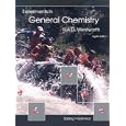 Experiments In General Chemistry by  Rupert Wentworth