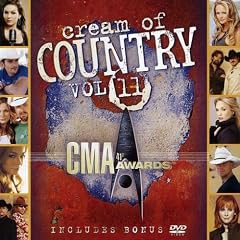 Cream Of Country Vol 11