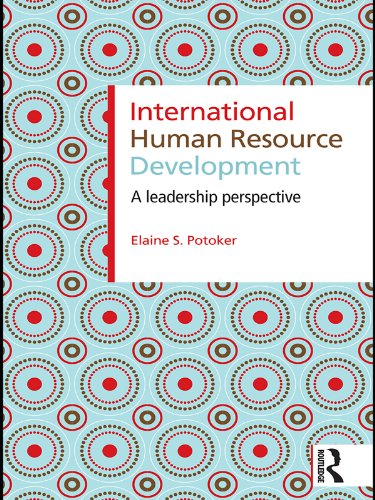 International Human Resource Development: A Leadership Perspective