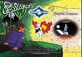 Blanco's Magic Tails #3: Playful Dreams