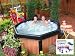 Comfort Line Spa-N-A-Box