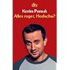 Alles roger, Hodscha?