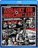 Assault on Precinct 13 (Collector's Edition) [Blu-ray] [1976] [2005] [US Import]
