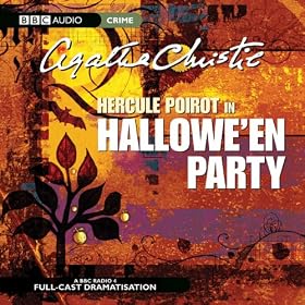 Hallowe'en Party (Dramatised)