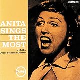 Anita Sings the Most
