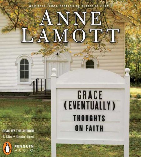 Anne Lamott
