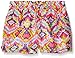 Limited Too Girls' Pull on Chiffon Fashion Fly Away Short