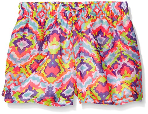 Limited Too Girls' Pull on Chiffon Fashion Fly Away Short