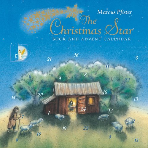 Advent Calendar 61DgkyfIVcL Advent Calendar
