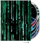 Matrix Ultimate Collection