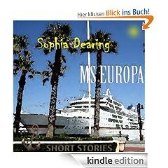 MS EUROPA