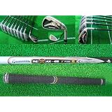 TaylormadeBurner2009Irons