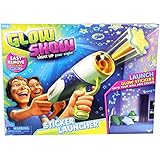 Glow Show S1 Sticker Launcher