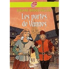 Les portes de Vannes
