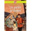 Les portes de Vannes