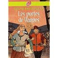 Les portes de Vannes