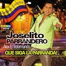 Que Siga La Parranda