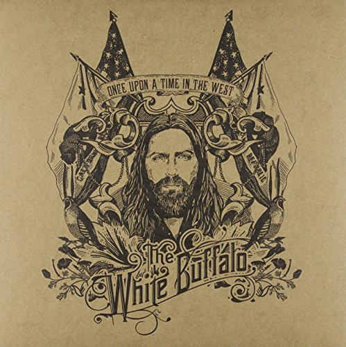 The White Buffalo - Sleepy Little Town Lyrics - Zortam Music