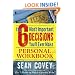 The 6 Most Important Decisions You'll Ever Make Personal Workbook