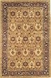 Hand Tufted Indian "Moghul Collection" Rug