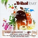 Revue Various Artists  / Tribal Fever