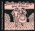 Italian Folk Songs