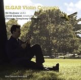 Elgar: Violin Concerto