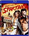 Meet The Spartans - Pit Of Death Edition [Blu-ray]
