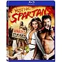 Meet The Spartans - Pit Of Death Edition [Blu-ray]
