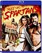  : Meet The Spartans - Pit Of Death Edition [Blu-ray]