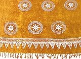 Produkt-Bild: Damen- Strandt&uuml;cher Sarong- Pareo