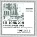 Complete Works In Chronological Order, Vol. 3, 1937
