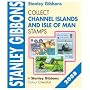 Collect Channel Island and Isle of Man Stamps 2008 (Stamp Catalogue)